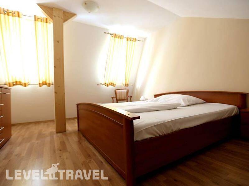 Фотография Donatello Hotel
