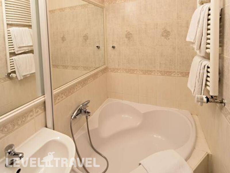 Фотография Donatello Hotel