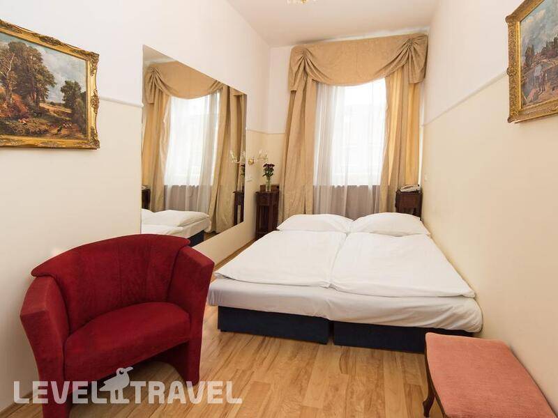 Фотография Donatello Hotel
