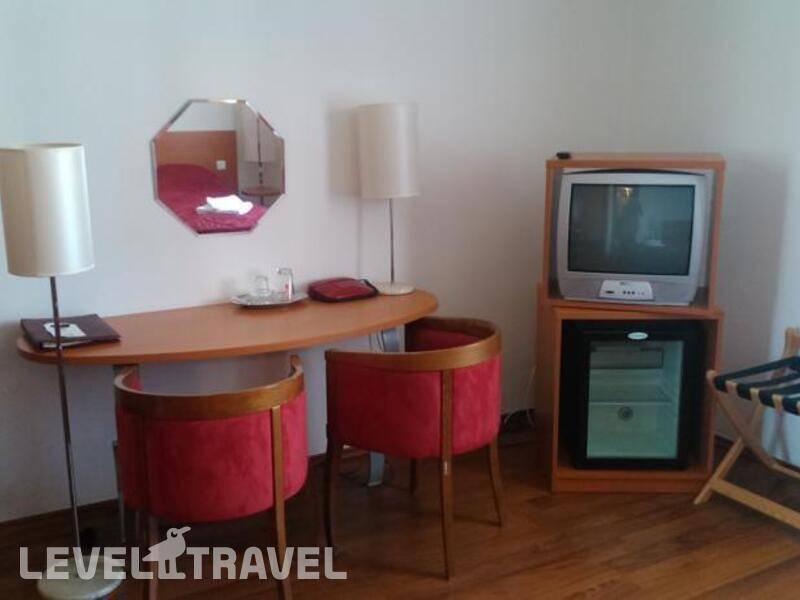 Фотография Gallery Hotel Sis