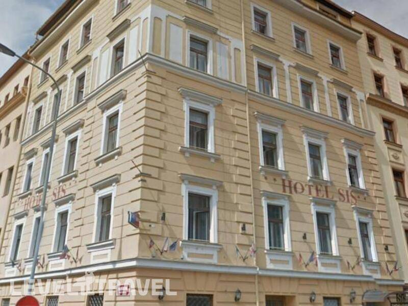 Фотография Gallery Hotel Sis