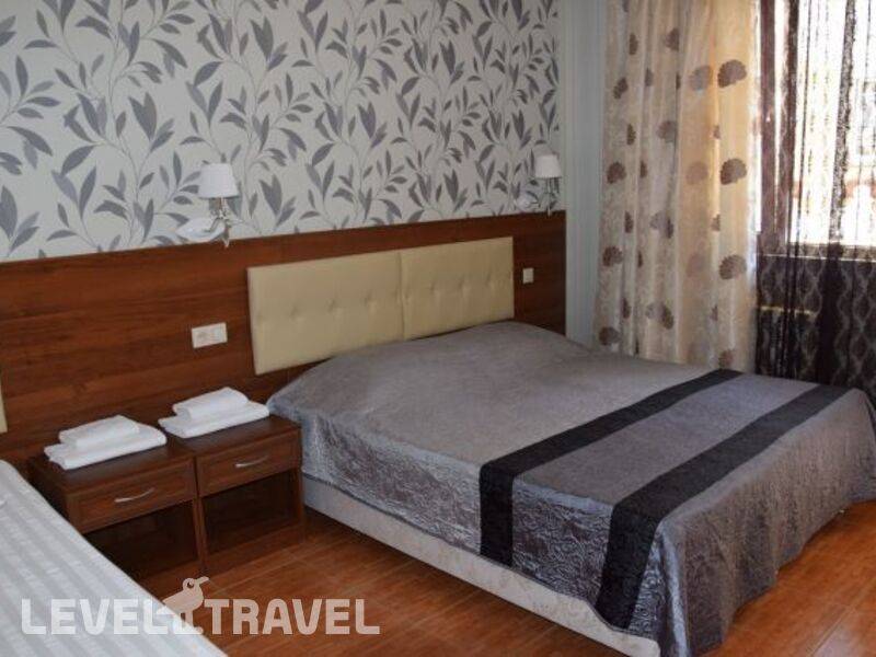 Фотография Гостиница Анжела-Лантана