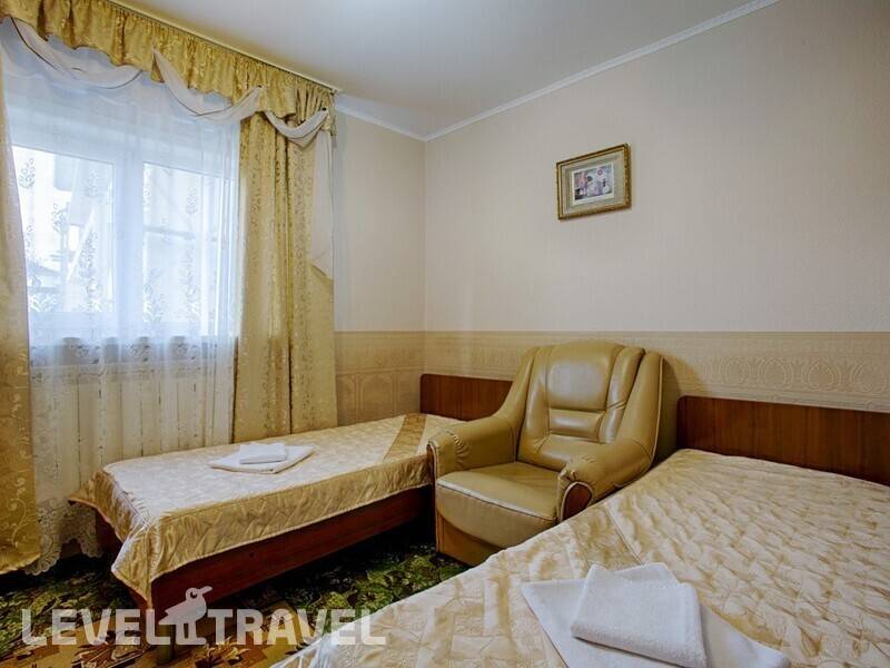 Фотография Тетис Гостевой Дом