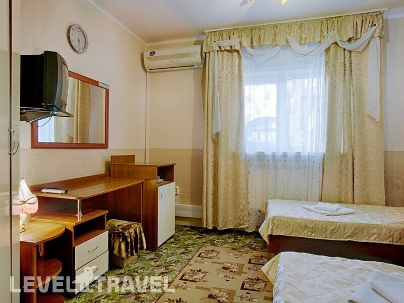 Фотография Тетис Гостевой Дом