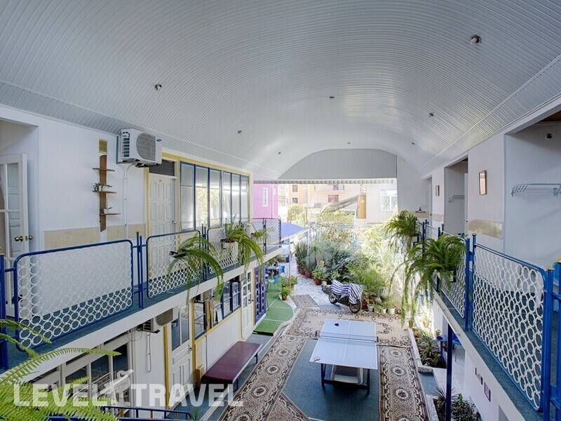 Фотография Тетис Гостевой Дом