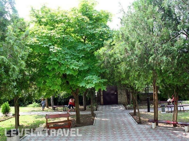 Фотография Пансионат Астра