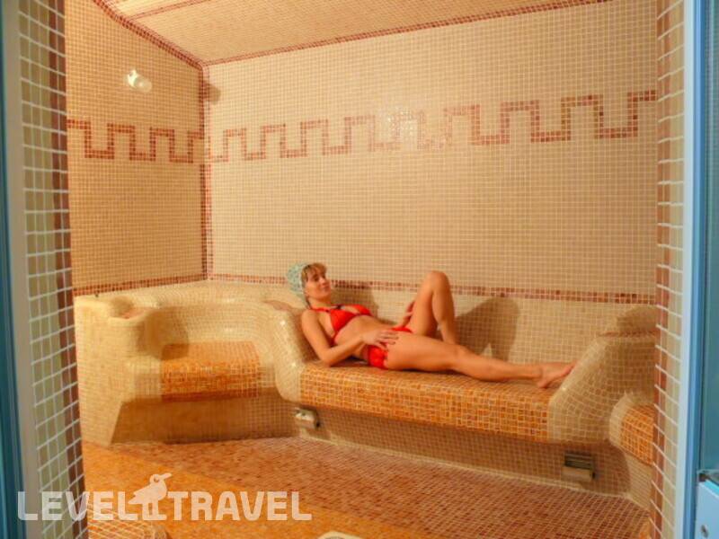 Фотография Санаторий Киев