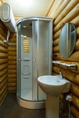 Отель Дель Маре