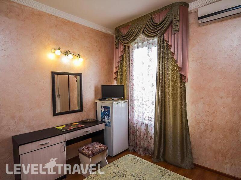 Фотография Отель Ника