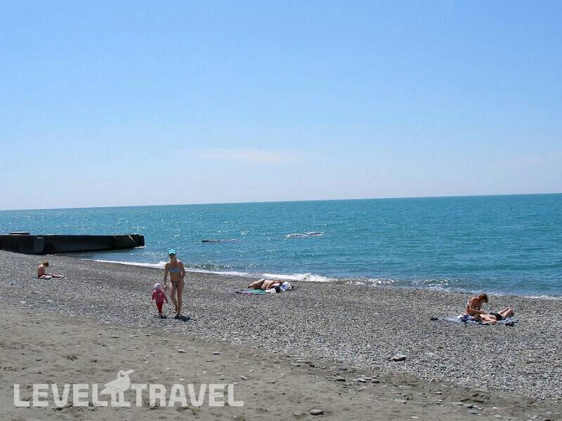 Фотография Отель Меридиан