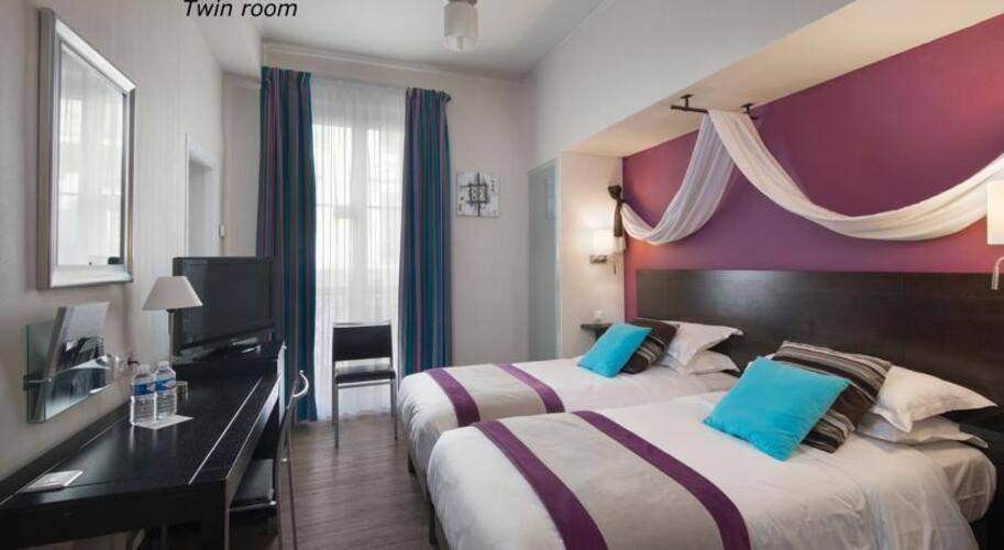 Grand Hotel De Florence