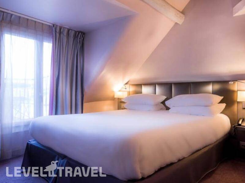 Фотография Massena Hotel