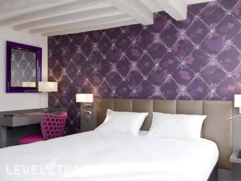 Фотография Massena Hotel