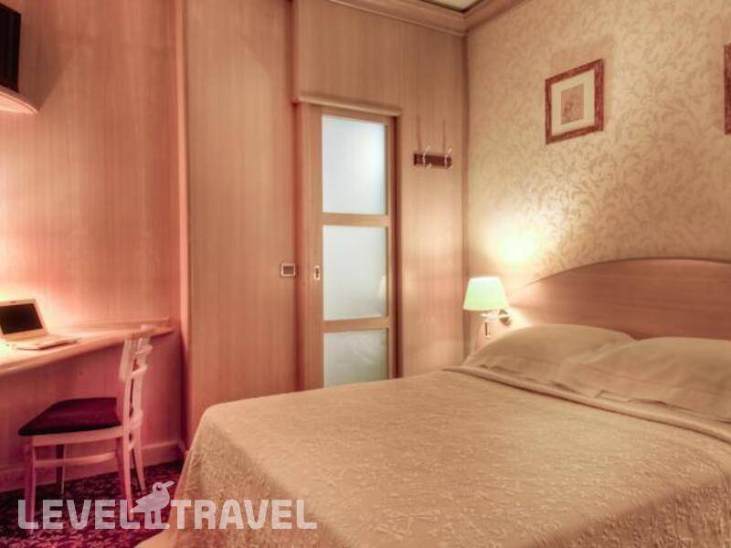 Фотография Massena Hotel