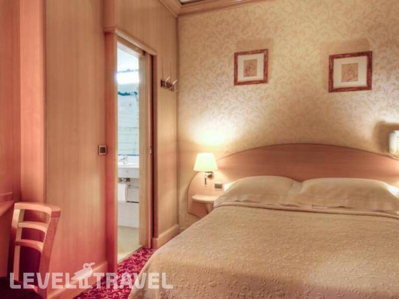 Фотография Massena Hotel