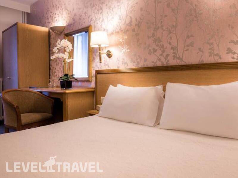 Фотография Massena Hotel