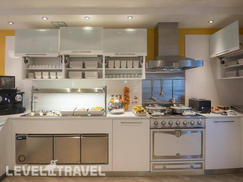Фотография Mercure Nice Centre Grimaldi