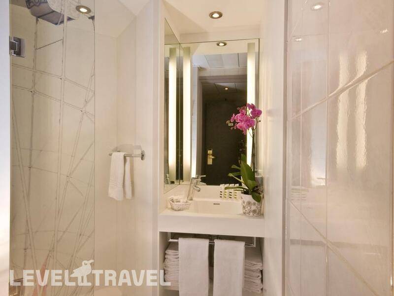 Фотография Mercure Nice Centre Grimaldi