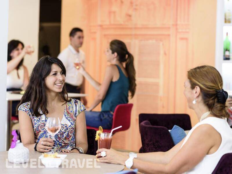 Фотография Mercure Nice Centre Grimaldi