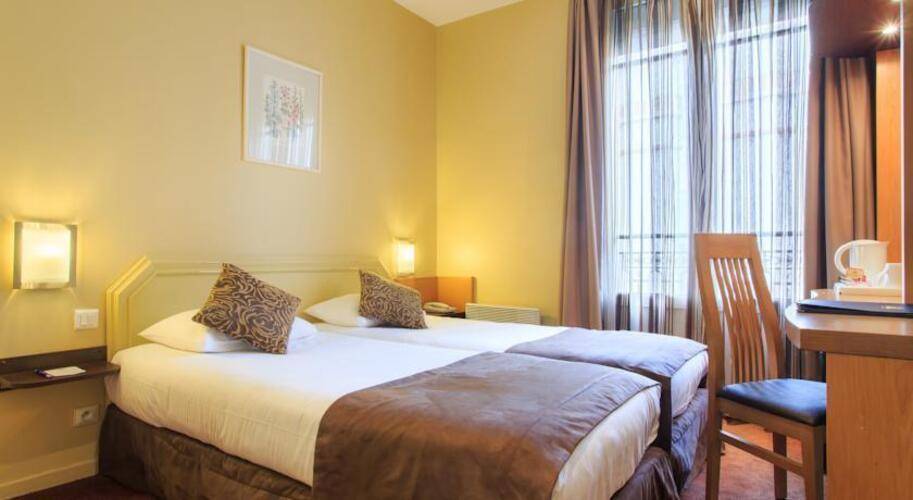 Best Western Hotel Riviera