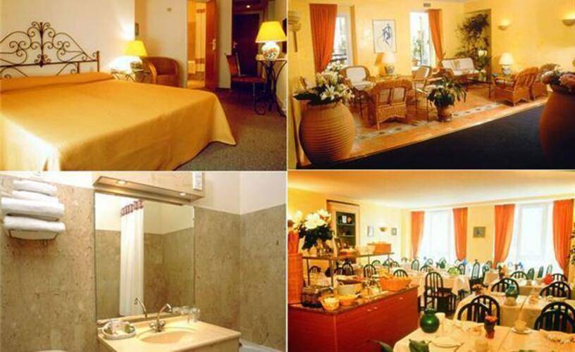 De Flore Hotel