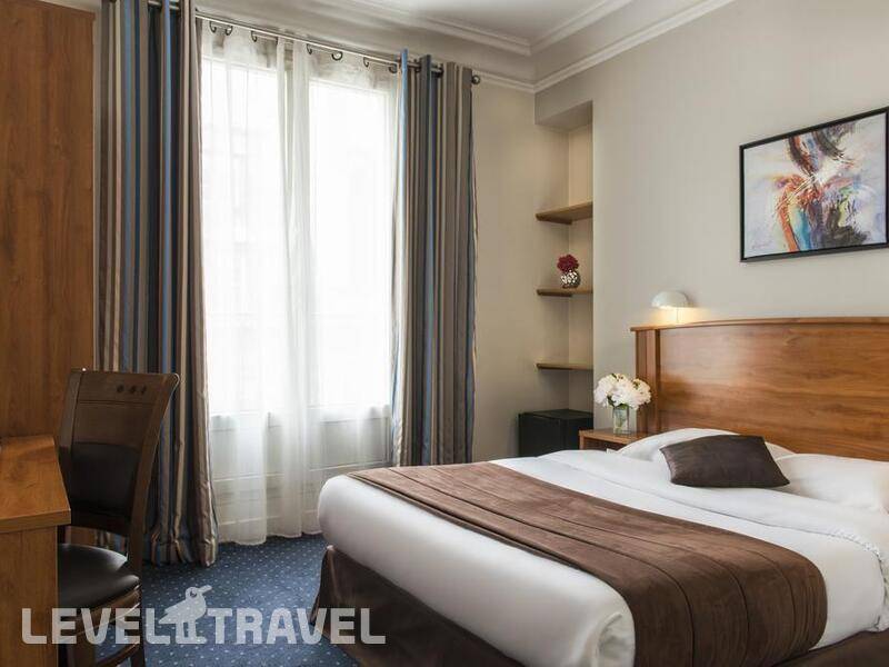 Фотография Corona Rodier Hotel