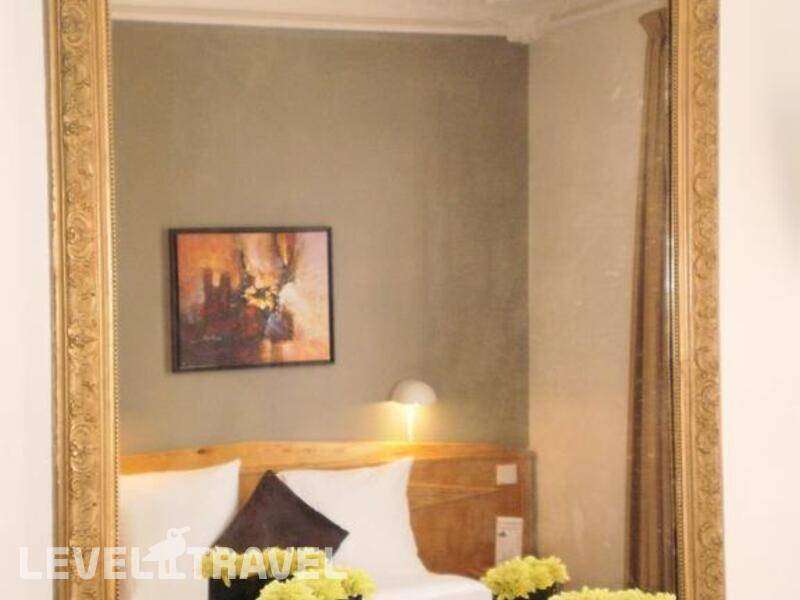 Фотография Corona Rodier Hotel
