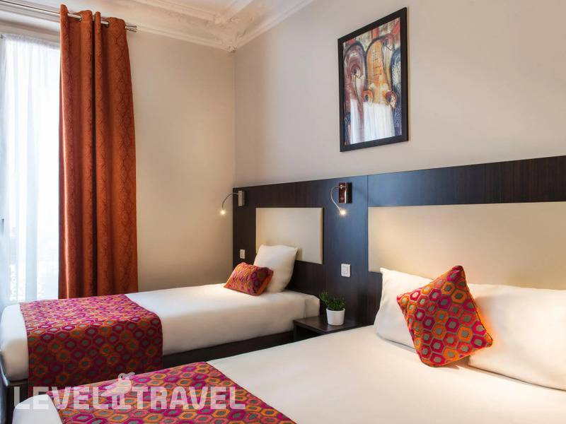 Фотография Corona Rodier Hotel