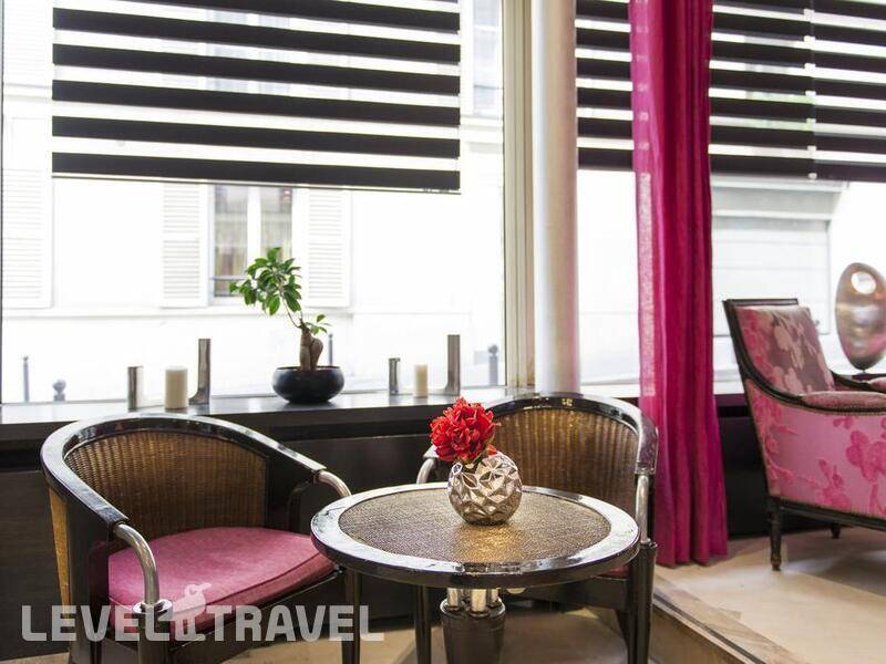 Фотография Corona Rodier Hotel