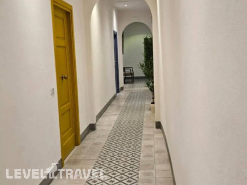 Фотография Corona Rodier Hotel