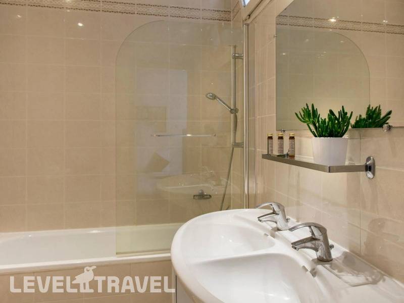 Фотография Corona Rodier Hotel