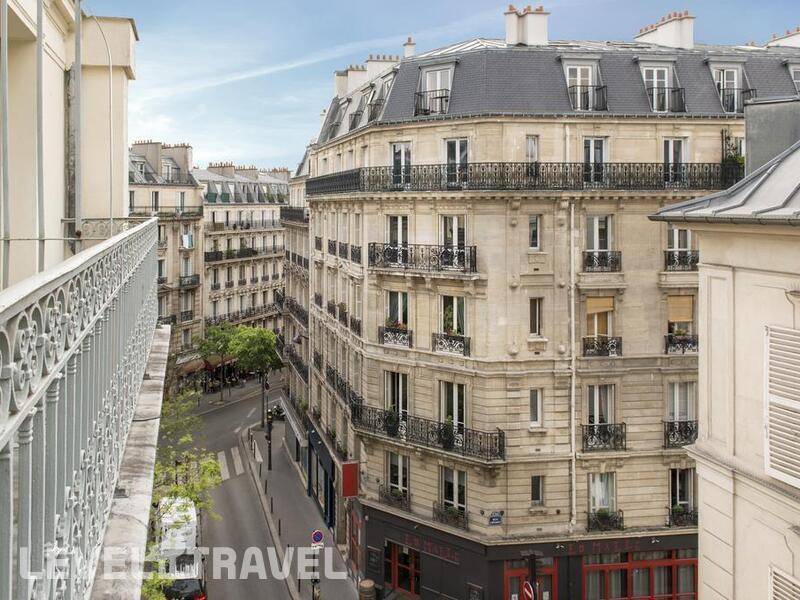 Фотография Corona Rodier Hotel