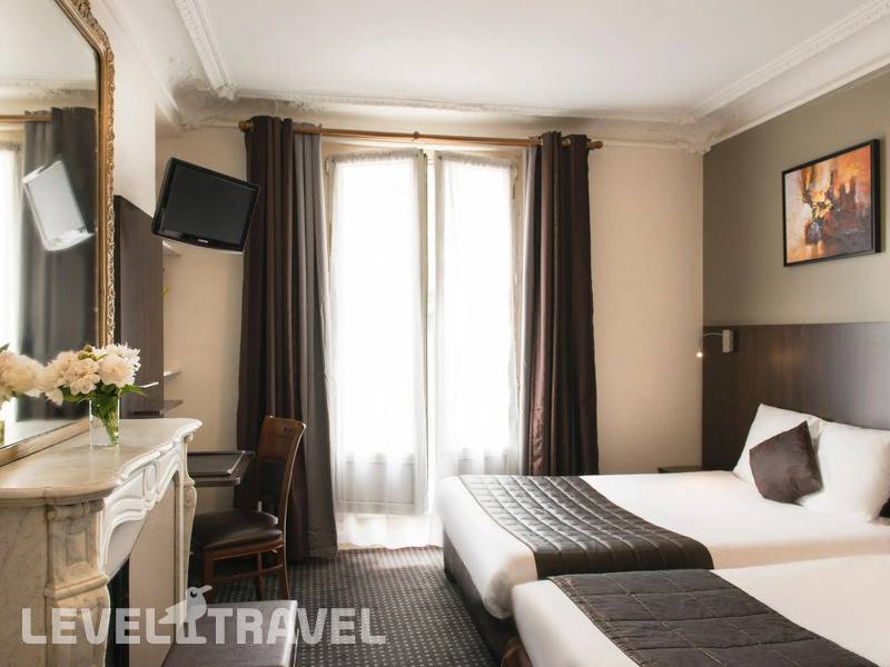 Фотография Corona Rodier Hotel