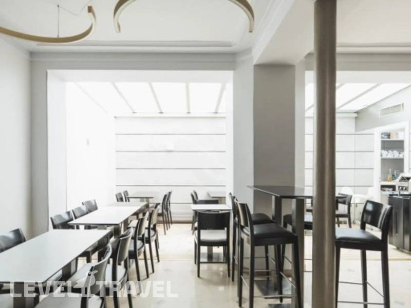 Фотография Corona Rodier Hotel