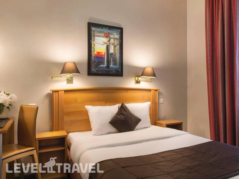 Фотография Corona Rodier Hotel