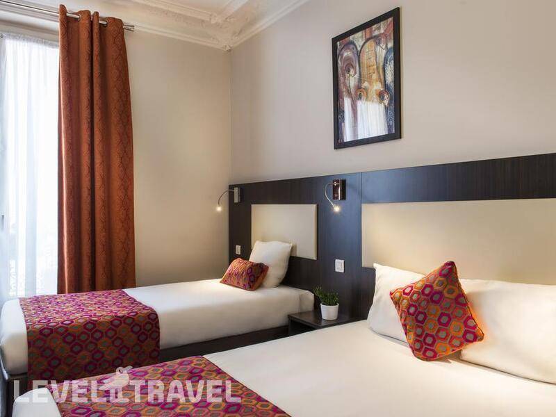 Фотография Corona Rodier Hotel