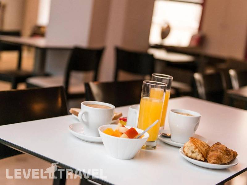 Фотография Corona Rodier Hotel