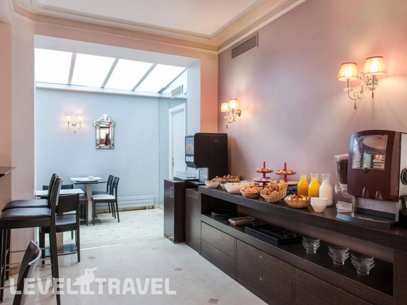 Фотография Corona Rodier Hotel