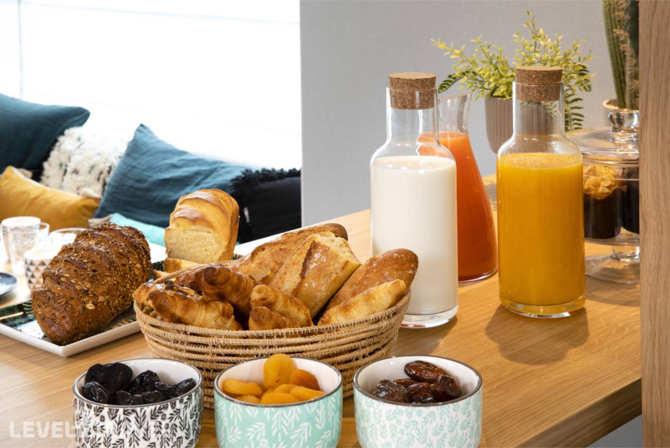 фотографии отеля Eiffel Saint Charles Hotel в Франция(15 округ Парижа) - фото №37