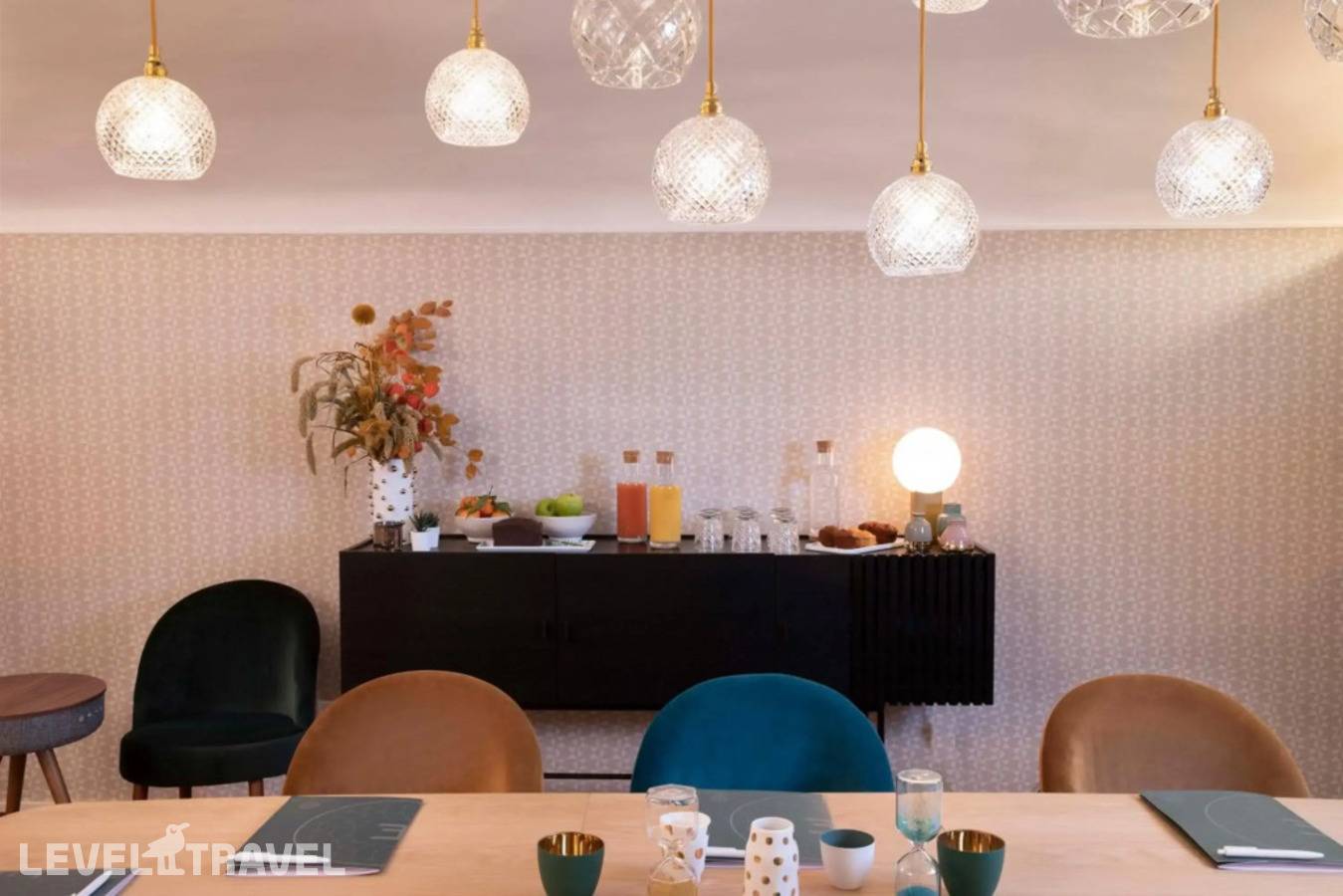 фотографии отеля Eiffel Saint Charles Hotel в Франция(15 округ Парижа) - фото №52