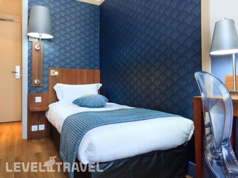 Фотография Hotel Nap By Happyculture (Ex.Crillon Hotel)