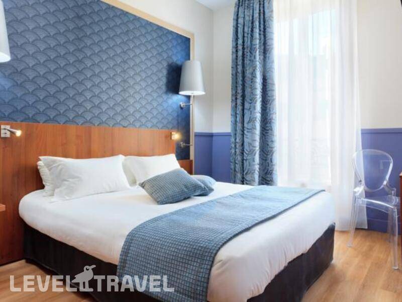 Фотография Hotel Nap By Happyculture (Ex.Crillon Hotel)