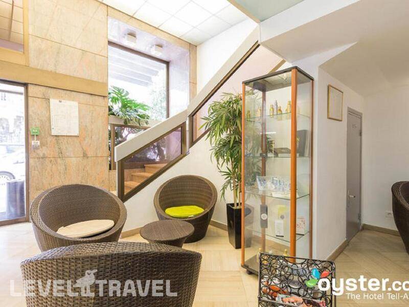 Фотография Kyriad Gare Hotel