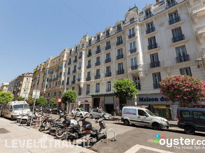 Фотография Kyriad Gare Hotel