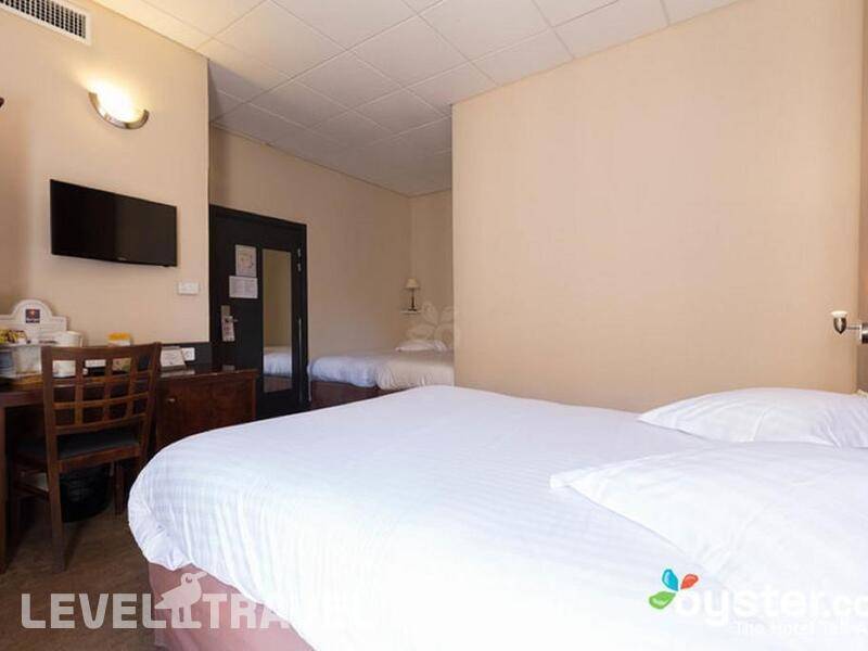 Фотография Kyriad Gare Hotel