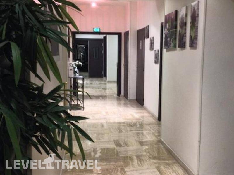 Фотография Kyriad Gare Hotel