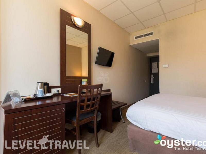 Фотография Kyriad Gare Hotel