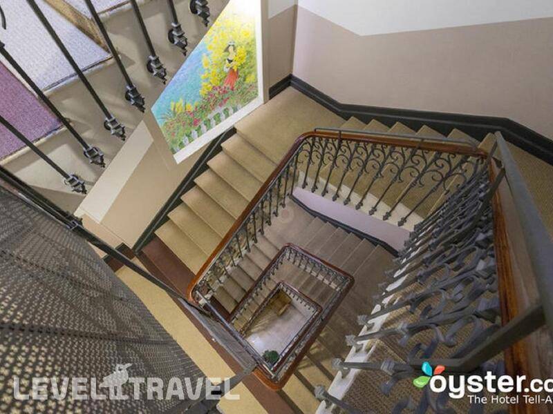 Фотография Kyriad Gare Hotel