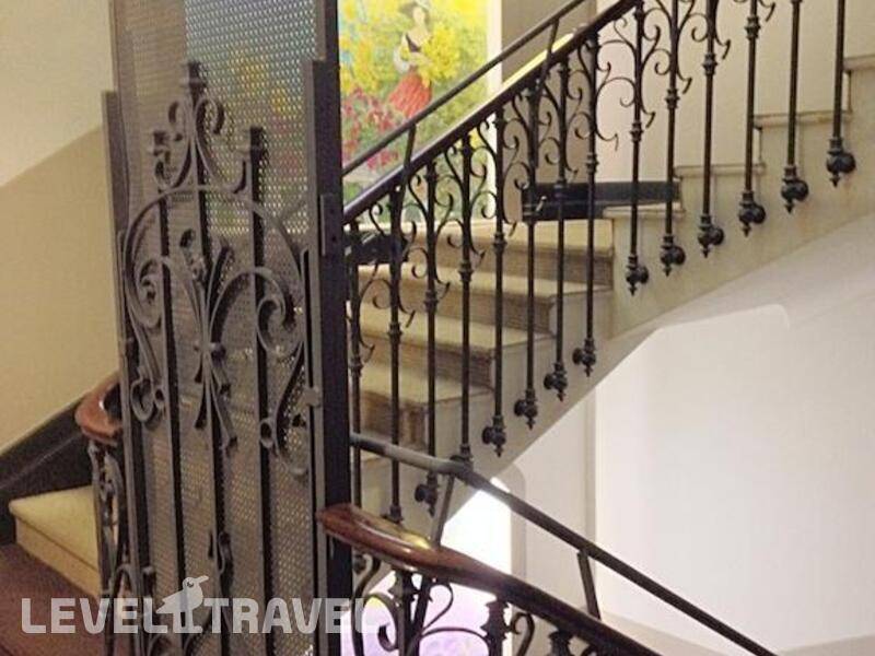 Фотография Kyriad Gare Hotel