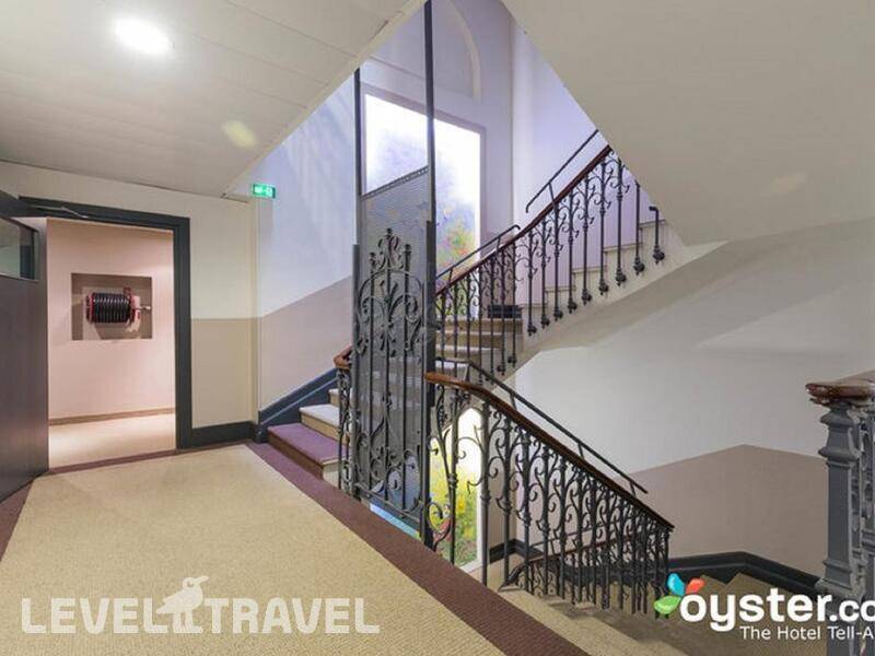 Фотография Kyriad Gare Hotel